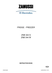 Zanussi-Electrolux