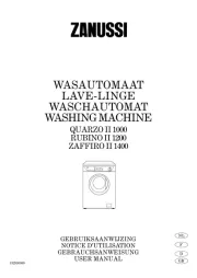 Zanussi-Electrolux