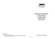 Zanussi-Electrolux