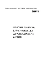 Zanussi-Electrolux