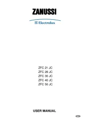 Zanussi-Electrolux