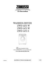 Zanussi-Electrolux