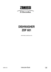 Zanussi-Electrolux