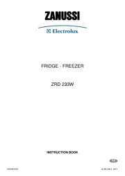Zanussi-Electrolux