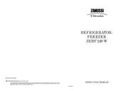 Zanussi-Electrolux