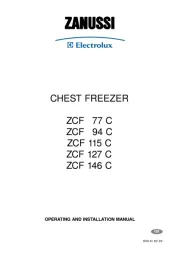 Zanussi-Electrolux