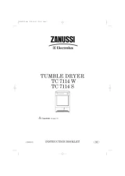 Zanussi-Electrolux