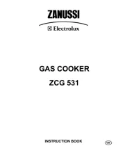 Zanussi-Electrolux