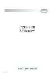 Zanussi-Electrolux