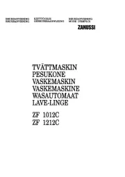Zanussi-Electrolux