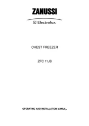 Zanussi-Electrolux