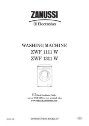 Zanussi-Electrolux