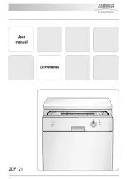 Zanussi-Electrolux