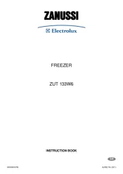 Zanussi-Electrolux