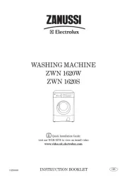 Zanussi-Electrolux
