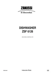 Zanussi-Electrolux
