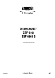 Zanussi-Electrolux