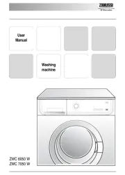 Zanussi-Electrolux