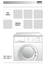Zanussi-Electrolux