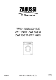 Zanussi-Electrolux