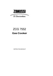 Zanussi-Electrolux