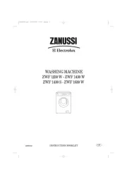 Zanussi-Electrolux