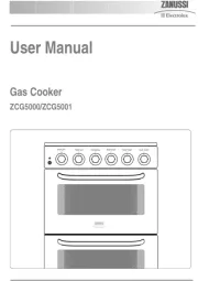 Zanussi-Electrolux