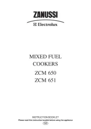 Zanussi-Electrolux