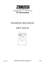 Zanussi-Electrolux