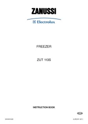 Zanussi-Electrolux