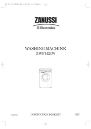 Zanussi-Electrolux