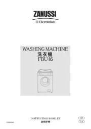 Zanussi-Electrolux