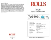 Rolls