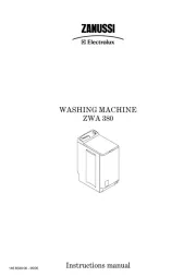 Zanussi-Electrolux