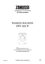 Zanussi-Electrolux