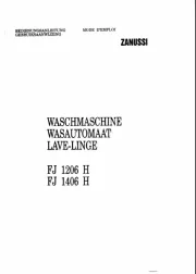 Zanussi-Electrolux