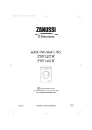 Zanussi-Electrolux
