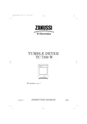 Zanussi-Electrolux
