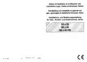 Zanussi-Electrolux