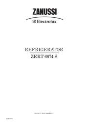 Zanussi-Electrolux