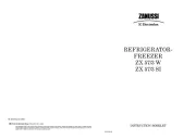 Zanussi-Electrolux