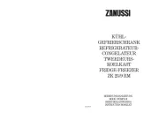 Zanussi-Electrolux