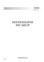 Zanussi-Electrolux