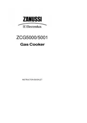 Zanussi-Electrolux