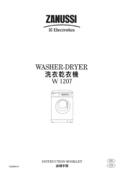 Zanussi-Electrolux