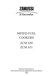 Zanussi-Electrolux
