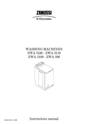 Zanussi-Electrolux
