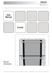 Zanussi-Electrolux