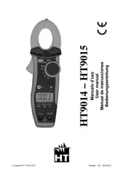 HT Instruments