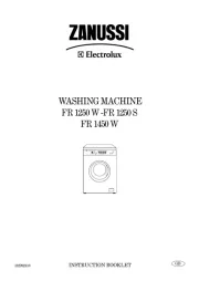 Zanussi-Electrolux